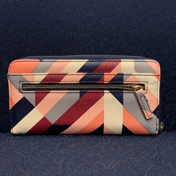 Adorable Fall Wallet 🍁🍂 - Picture 2 of 5